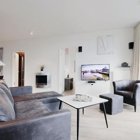 Gorgeous Apartment In Luebeck Travemuende With Wifi Exterior foto
