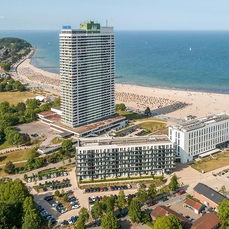 Gorgeous Apartment In Luebeck Travemuende With Wifi Exterior foto