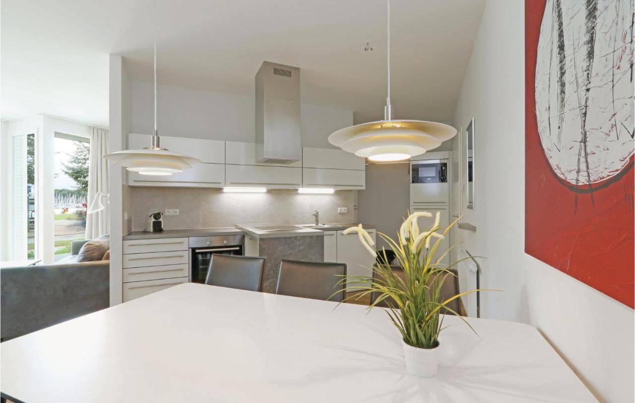 Gorgeous Apartment In Luebeck Travemuende With Wifi Exterior foto