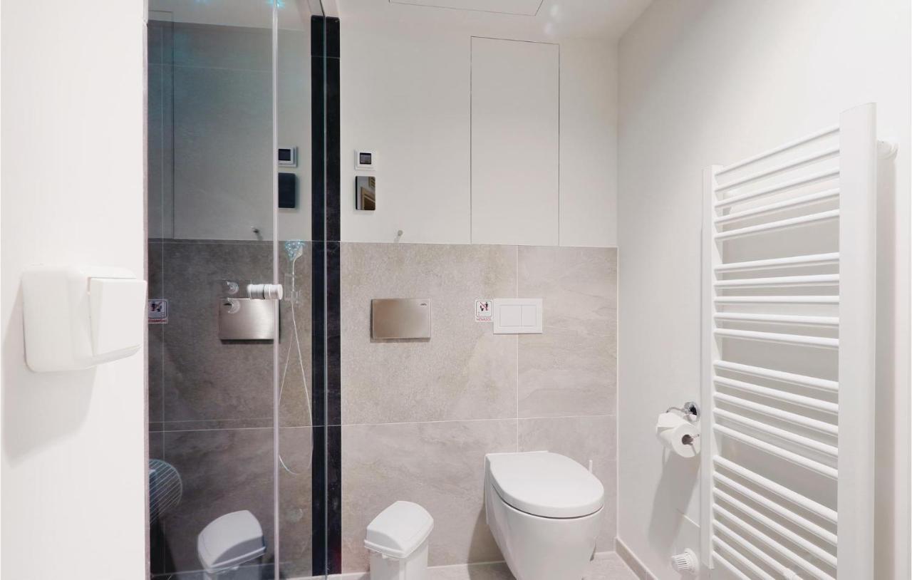 Gorgeous Apartment In Luebeck Travemuende With Wifi Exterior foto
