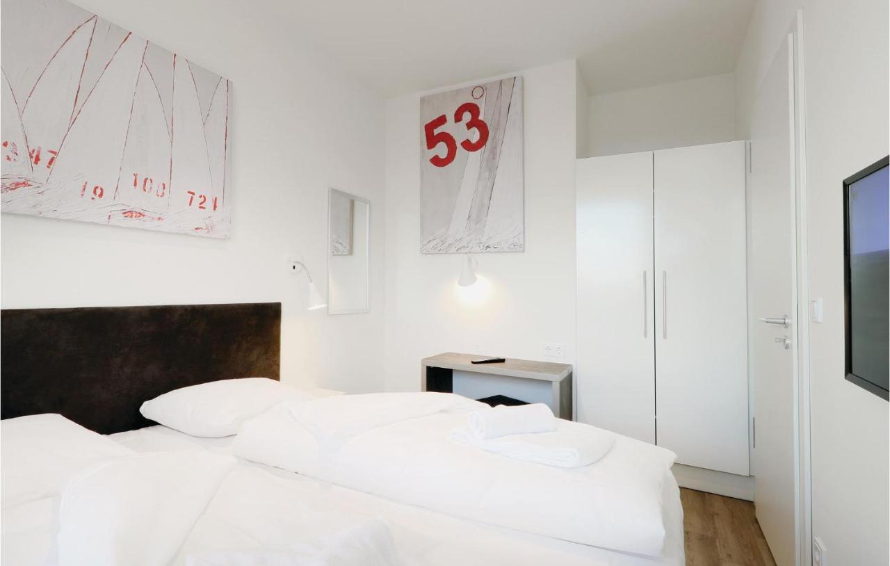 Gorgeous Apartment In Luebeck Travemuende With Wifi Exterior foto