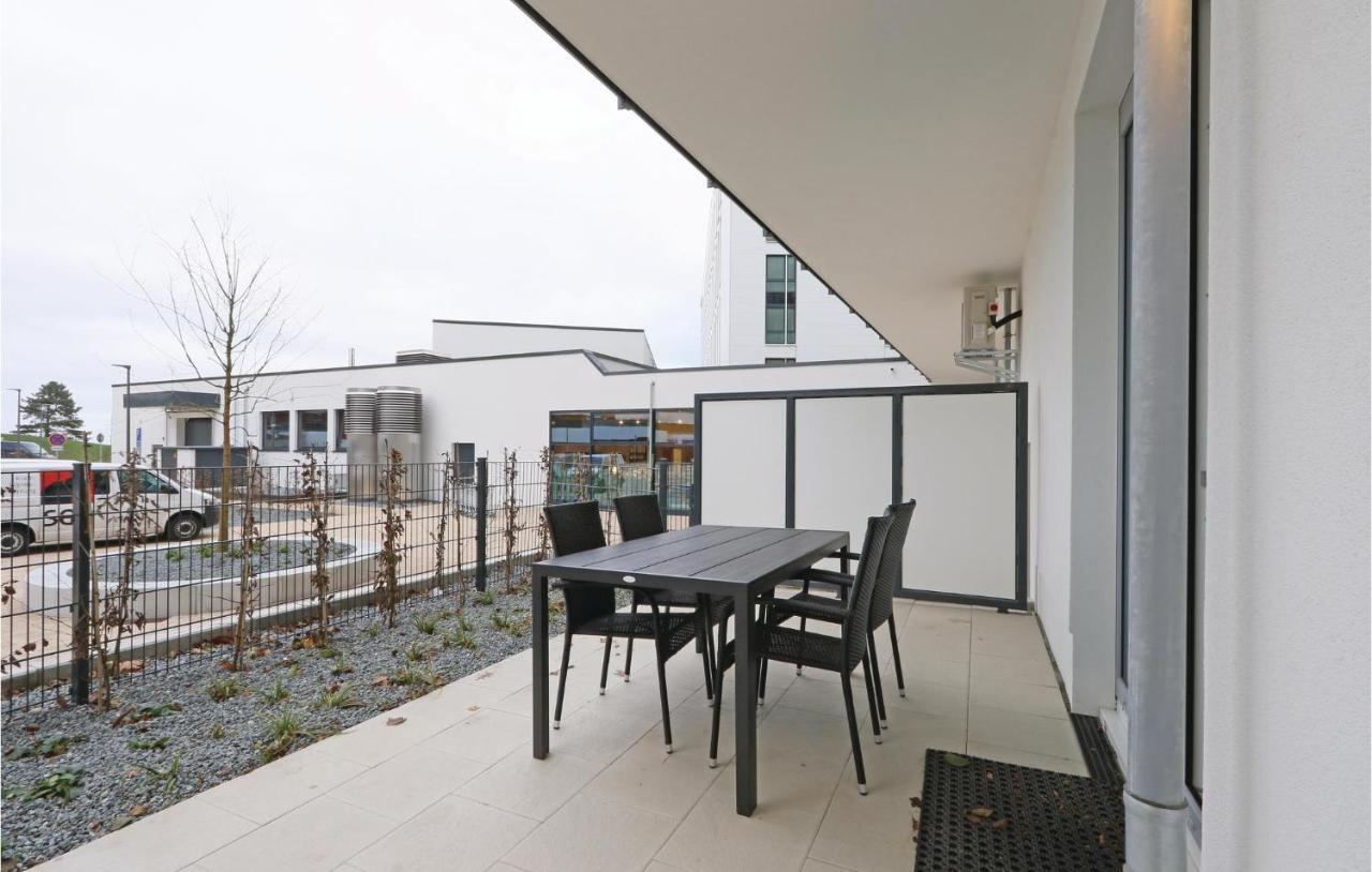 Gorgeous Apartment In Luebeck Travemuende With Wifi Exterior foto