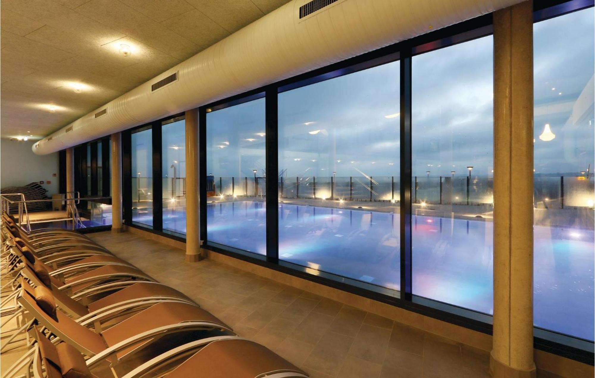 Gorgeous Apartment In Luebeck Travemuende With Wifi Exterior foto